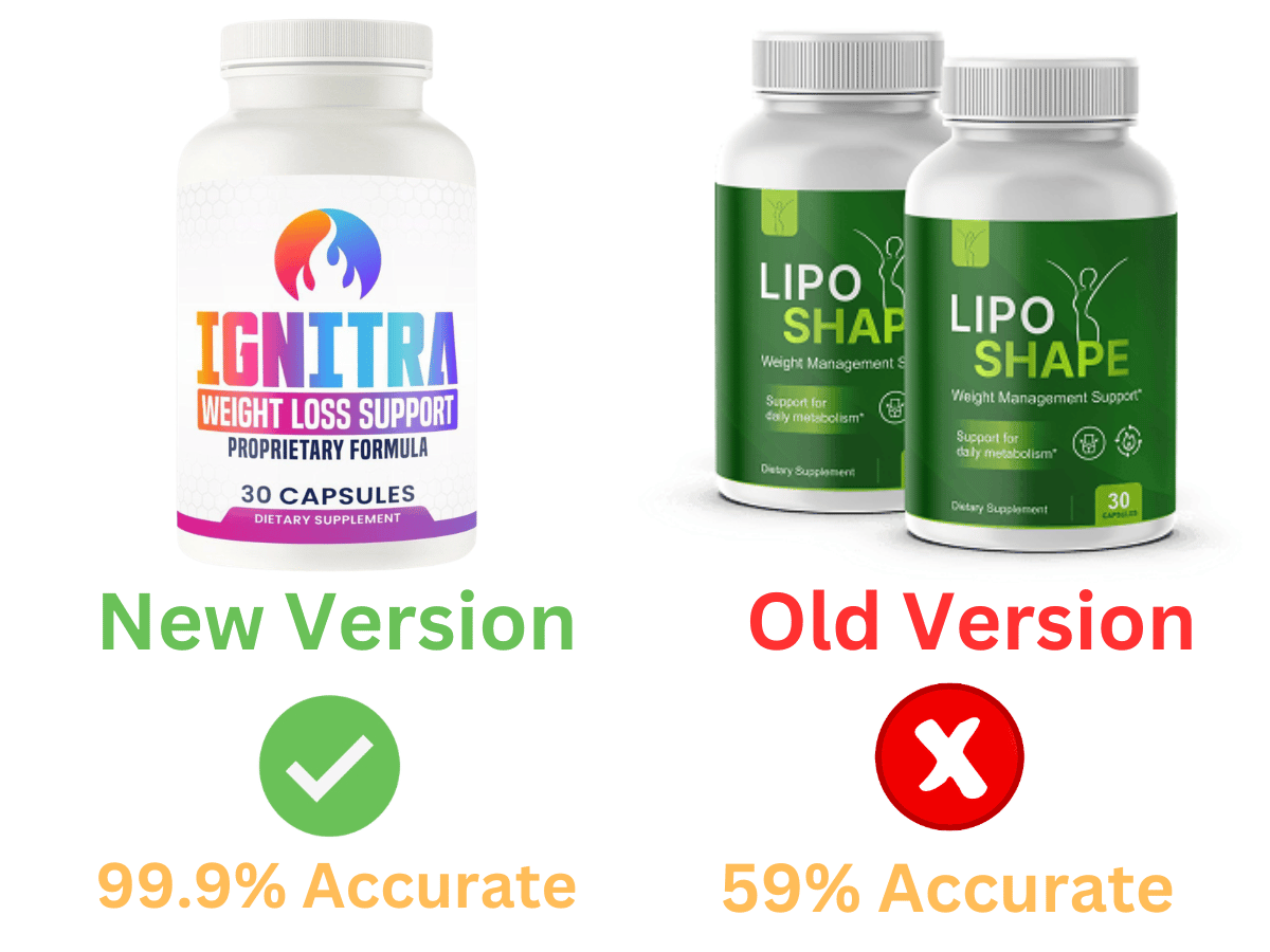 liposhape
