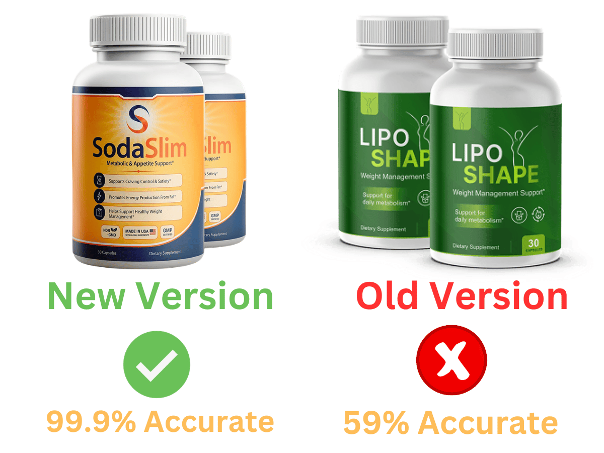 liposhape